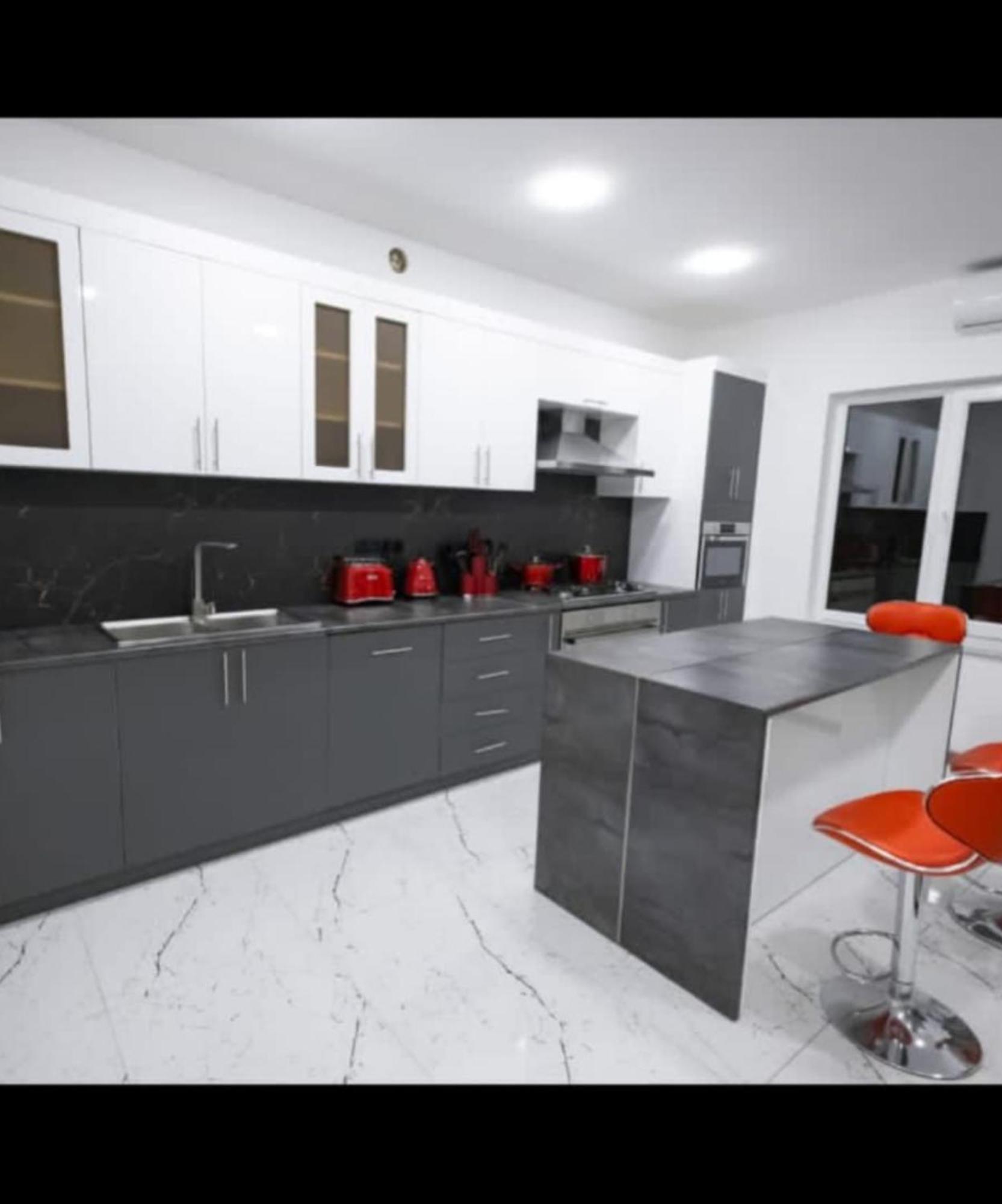 Dream Home Wanadsor Exterior foto