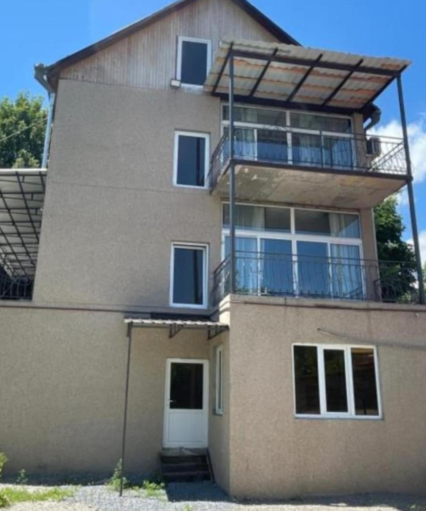 Dream Home Wanadsor Exterior foto